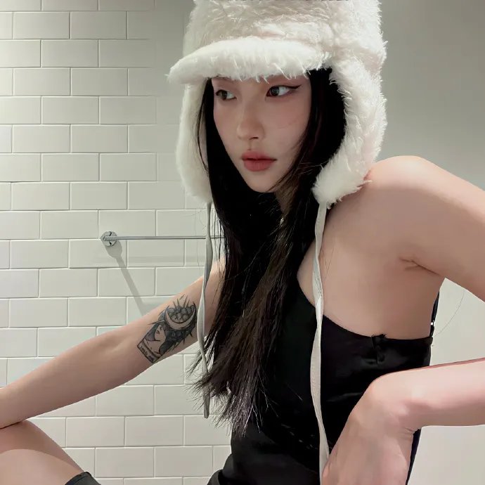 你燃烧了我
