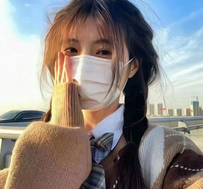 装扮游戏
