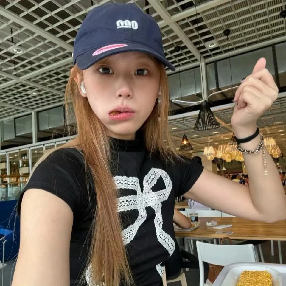 檀岛玉女